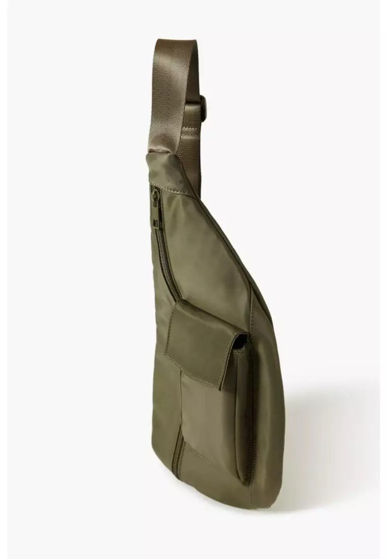 Fanny pack forever 21 clearance