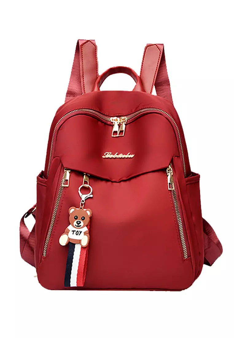 Women's cloth backpacks store