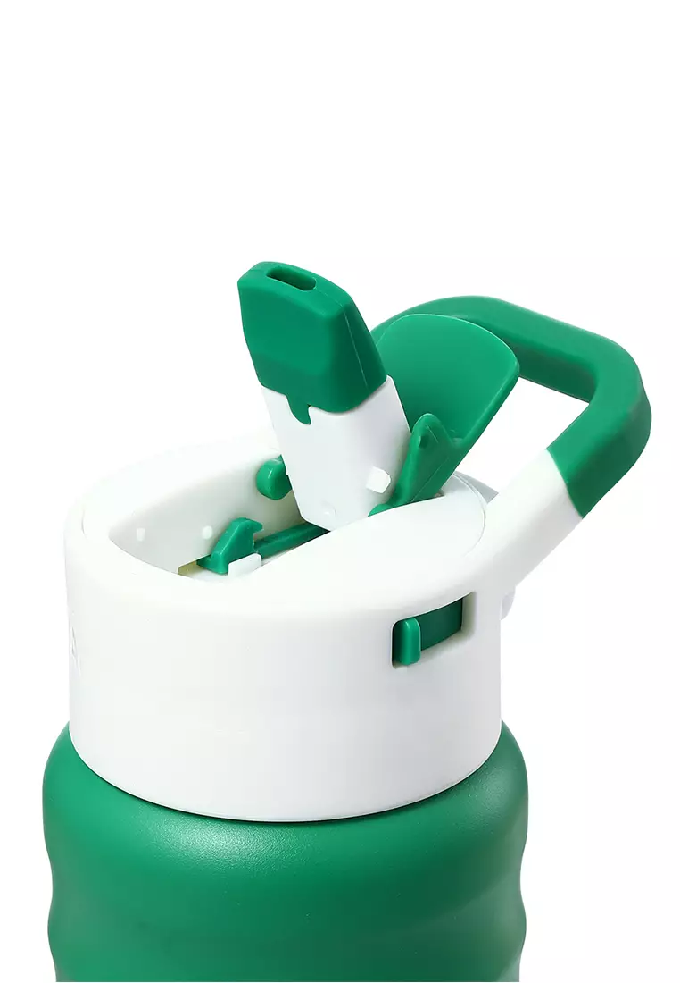 24oz Archer Kids Straw Sip Collection Limited Edition