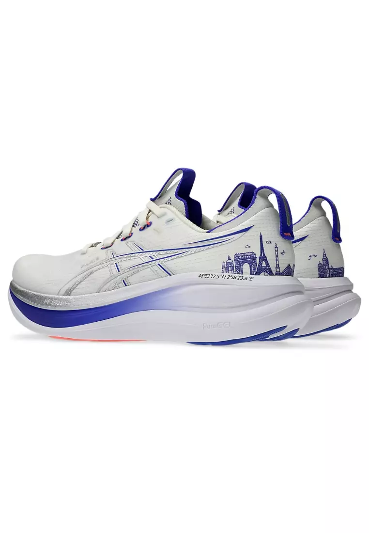 GEL-NIMBUS 28 Unisex Trail Running Shoes