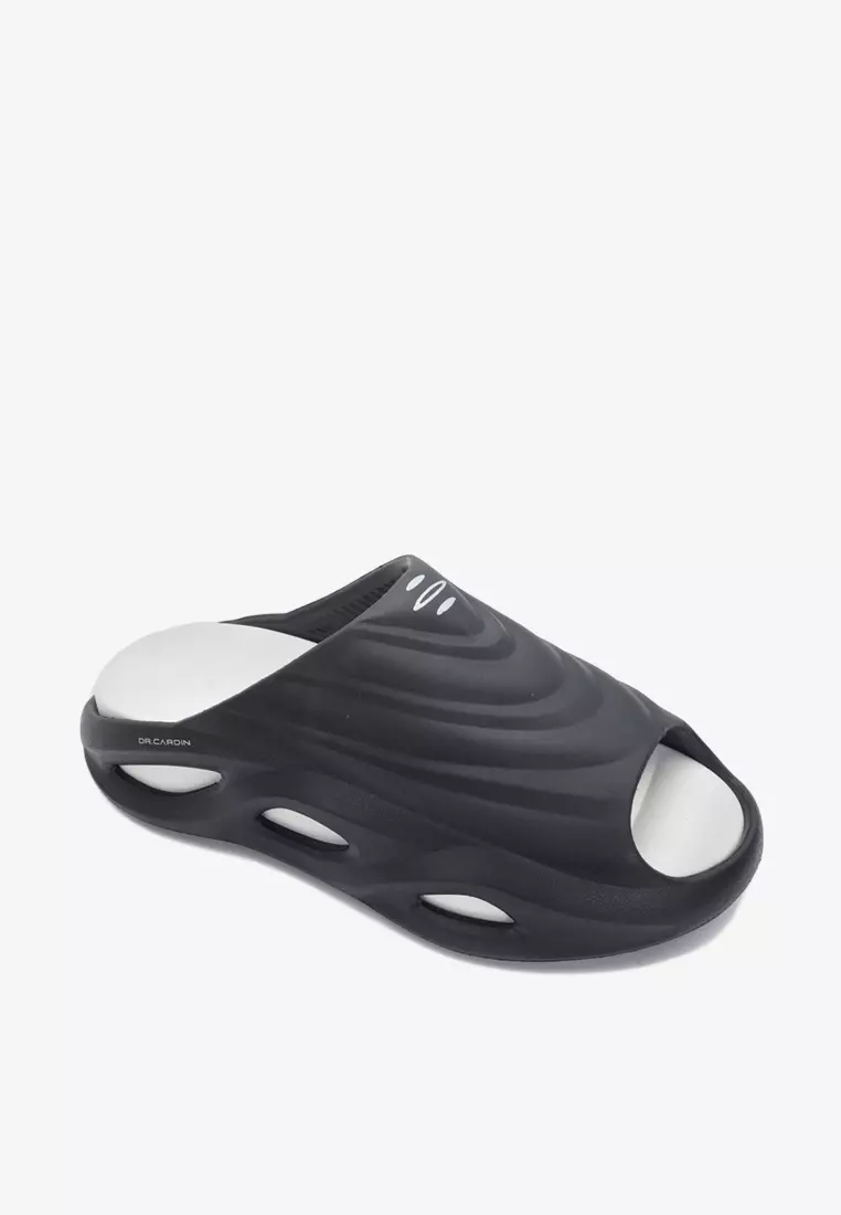 Dr. Cardin Ladies Buttery Soft Wave LH-H-RHJ-3021