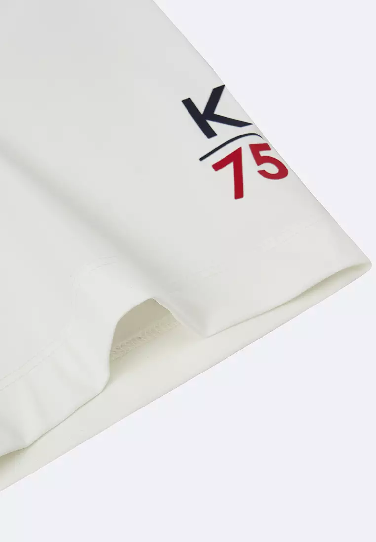 男裝 GRAND PARIS LOGO BLOCKCORE POLO 裇