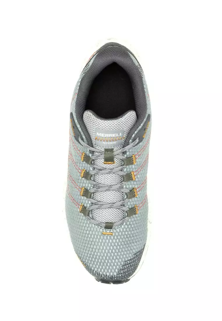 Fly Strike-Monument Mens Trail Running Shoes