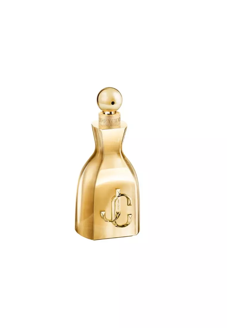 JIMMY CHOO I WANT CHOO LE PARFUM EDP 100ML