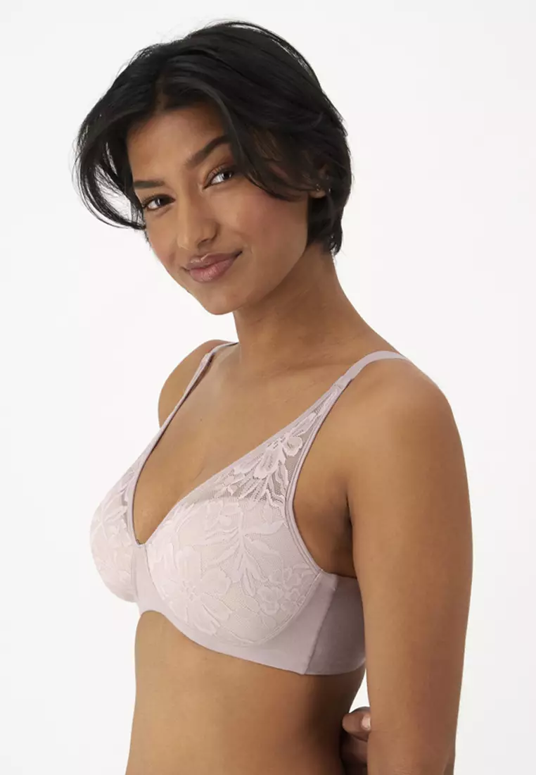Bali Breathe Wireless T-Shirt Bra