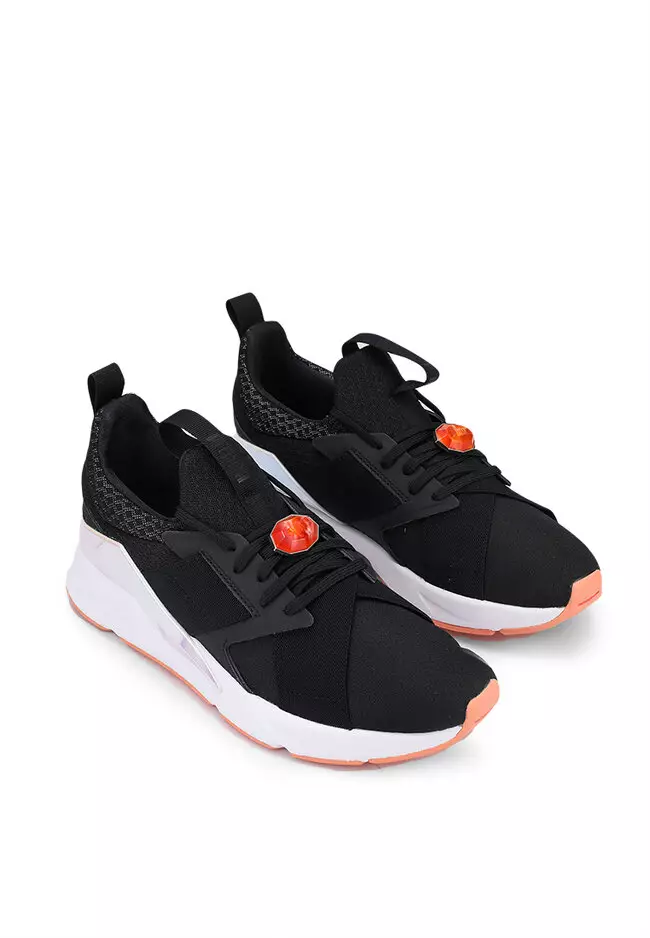 Puma muse hotsell indonesia