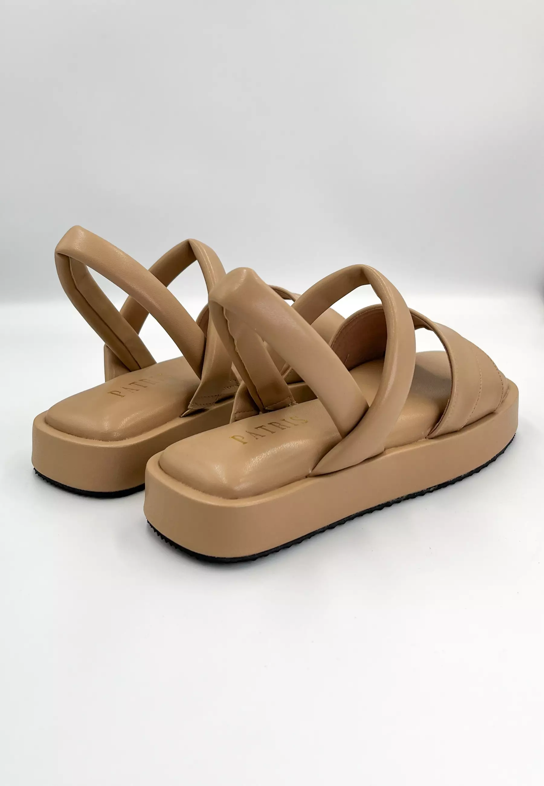 PATRIS Canary Sandal Wanita Platform