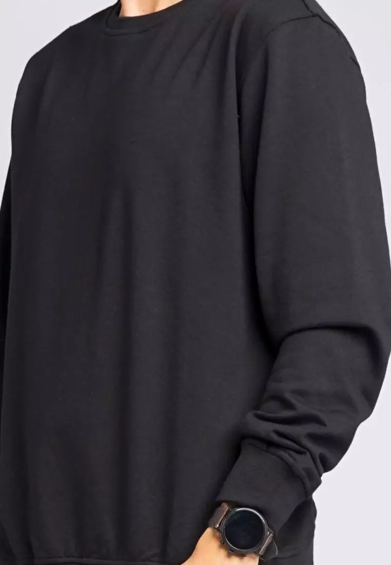 MATSUDA Sweater Polos Kanoya