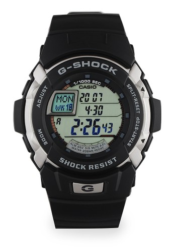 Casio G-Shock G-7700-1