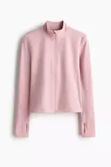 Pink Dusty Light