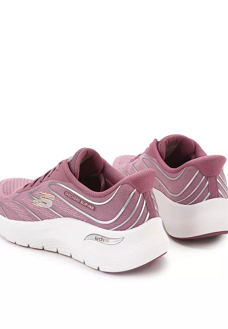 Jual Skechers Arch Fit Shoes Original 2025 ZALORA Indonesia ®