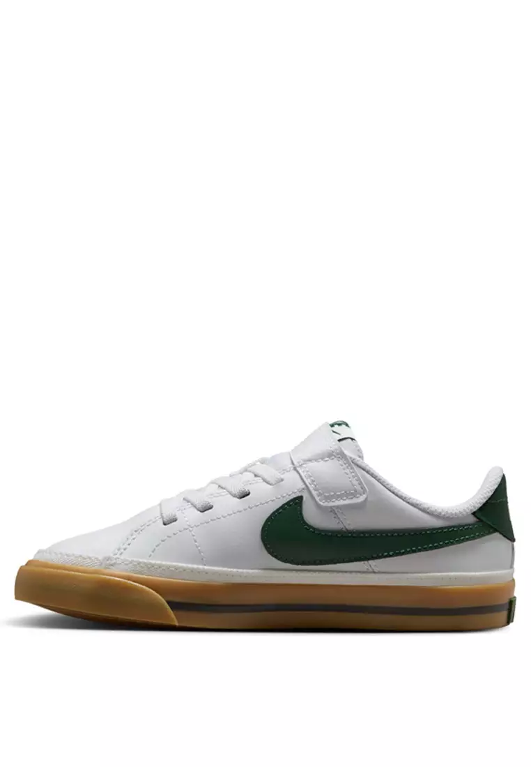 Court Legacy Younger Kids' Shoes