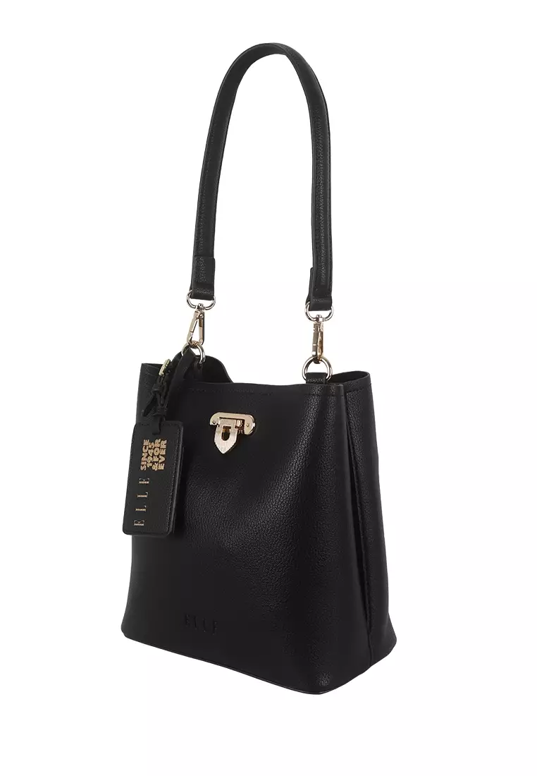 Elle Handbag 3299 Black