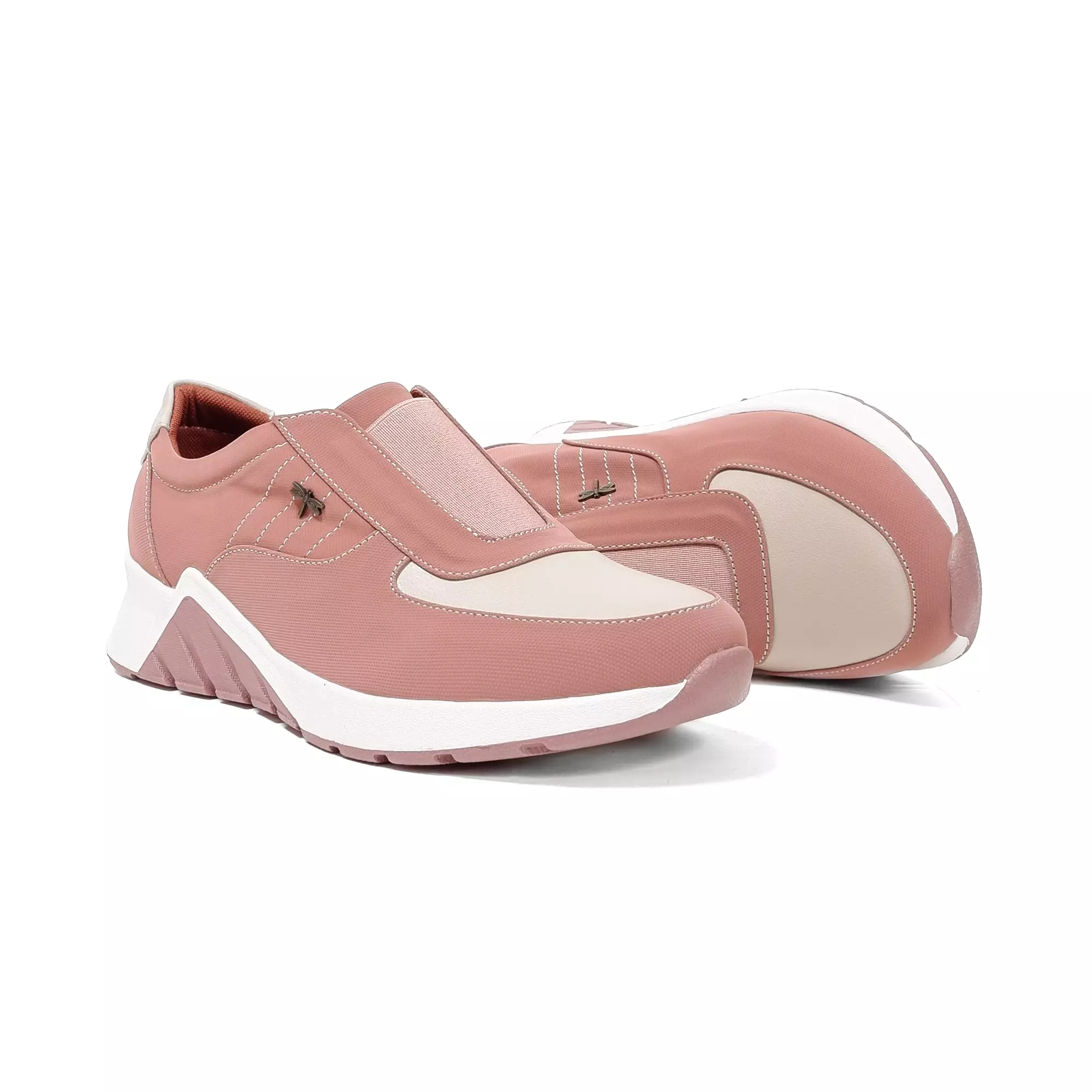 Triset Sepatu Wanita Sneakers - TZ2004003