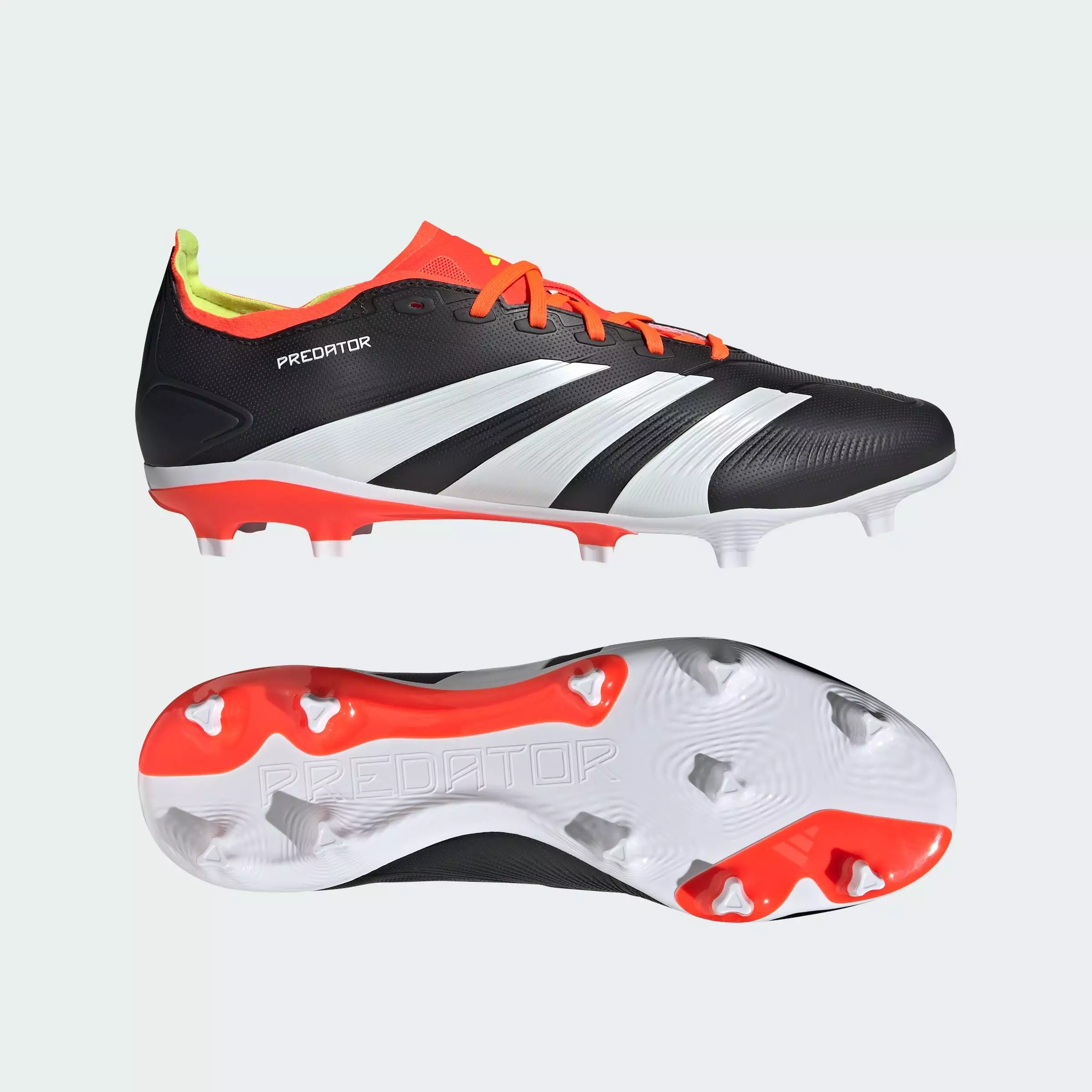 Buy ADIDAS Football Predator League Firm Ground Football Boots