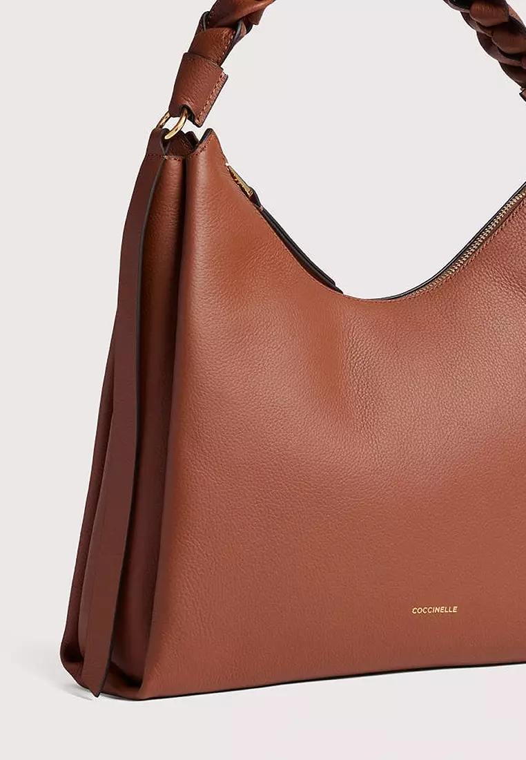 Boheme Grana Double Medium Hobo Bag