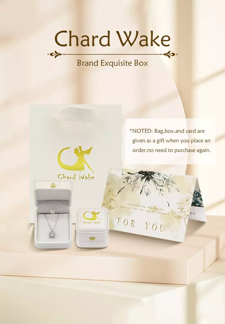 Cincin Wanita Titanium Original Berlian Crown Design Perhiasan Fashion Korea Cincin Cewek Rings Kotak Indah