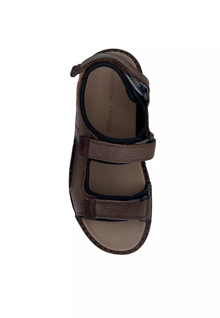 Knox Backstrap Men's Casual Sandals