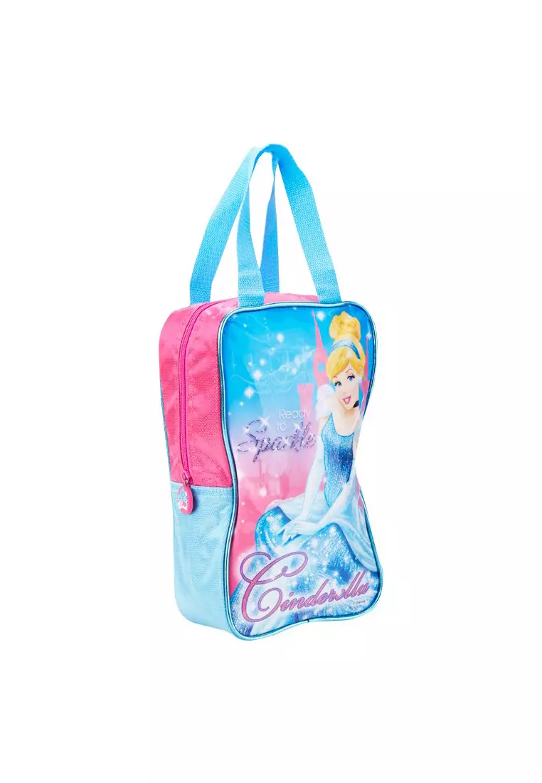 Disney Princess Satchel Bag
