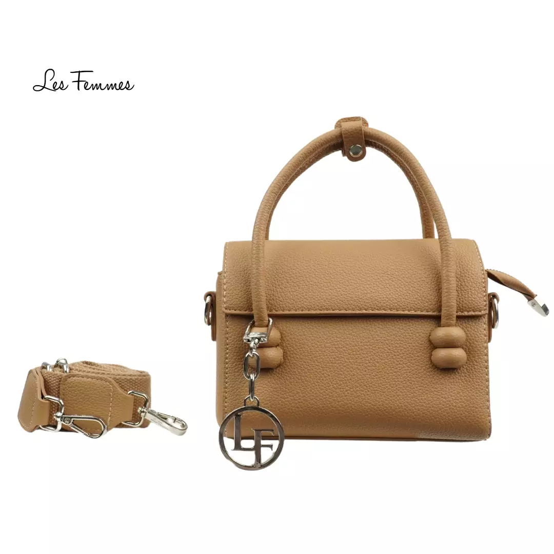 Tas Selempang Wanita Vania Sling Bag G338 2309004 Les Femmes