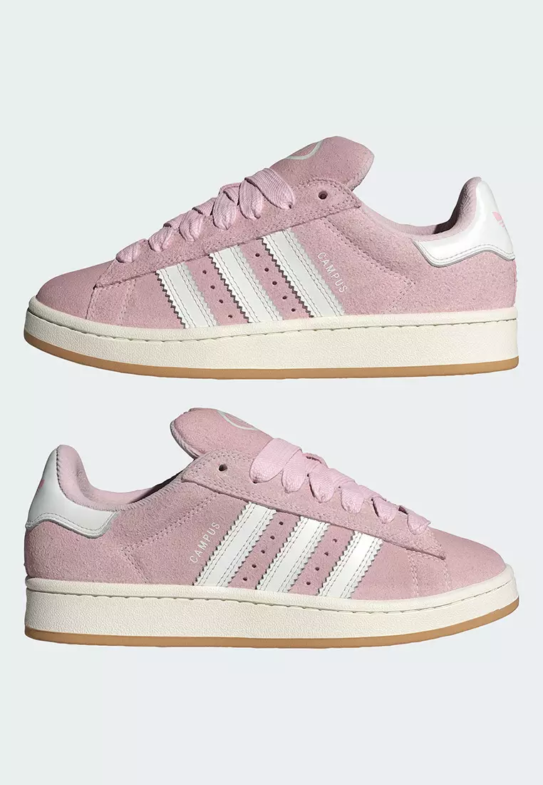 adidas gazelle silver green womens adidas Originals Campus 00s "Led Light" Comfort Elastic Laces Infants