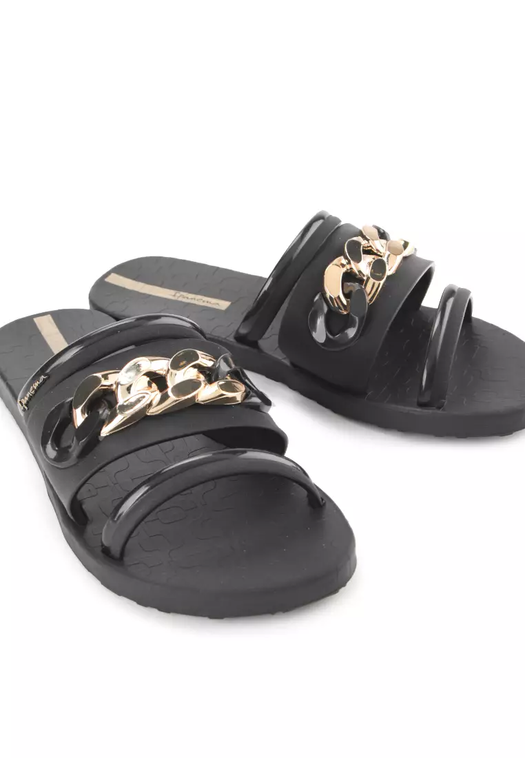 Metal Glam Slide