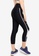 Under Armour black UA Hg Armour Taped 7/8 Leggings 2BE38AA1BC79E2GS_5