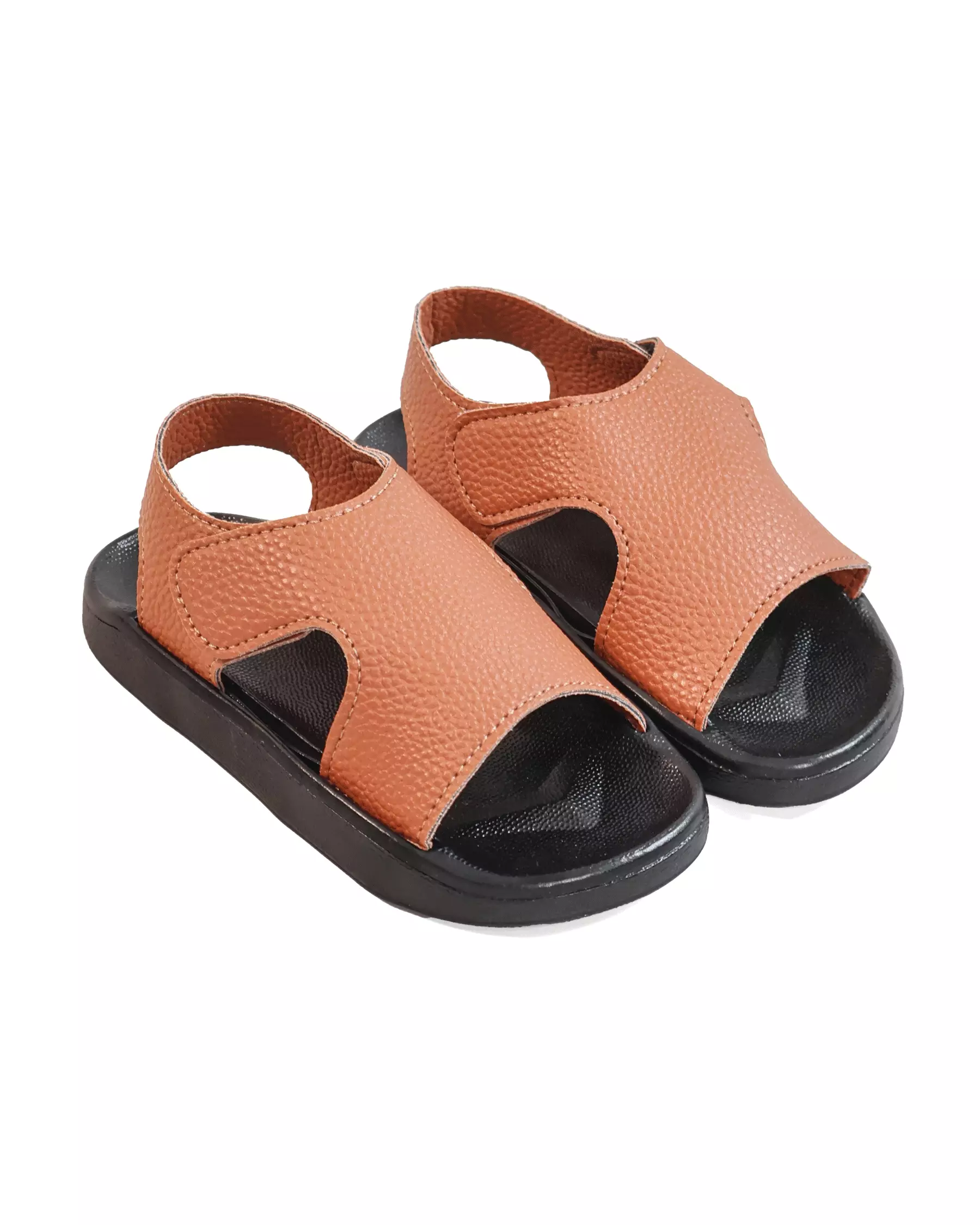 Dr. Kevin Kids Sepatu Sandal Selop Anak laki Tali Belakang Sling Back 361-103