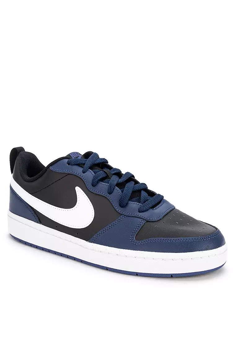 Court Borough Low 2 Shoes