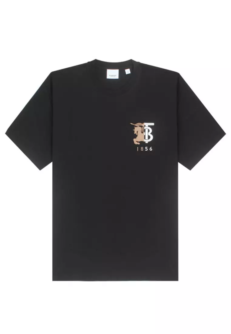 kaos burberry original
