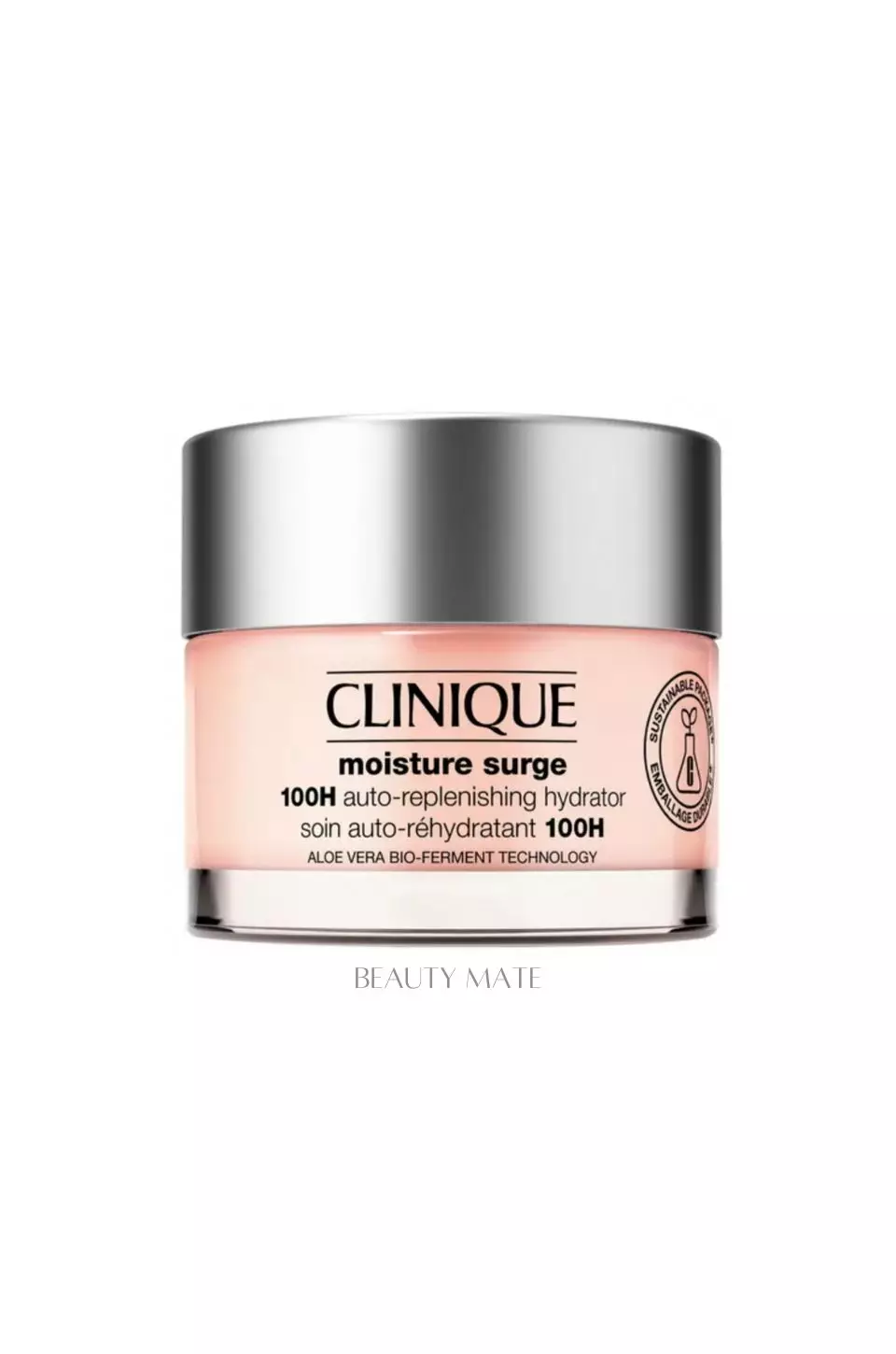 Moisture Surge 100H Auto-Replenishing Hydrator 15ml