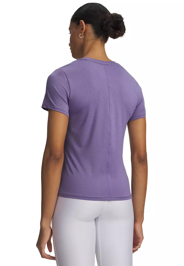Tech™ Mesh Short Sleeves Top