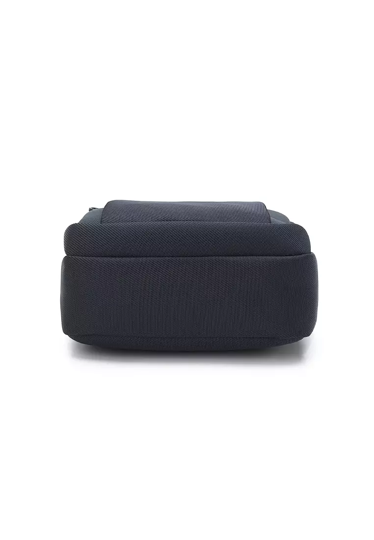 Men's Sling Bag / Crossbody Bag (Tas Selempang Pria) - Biru