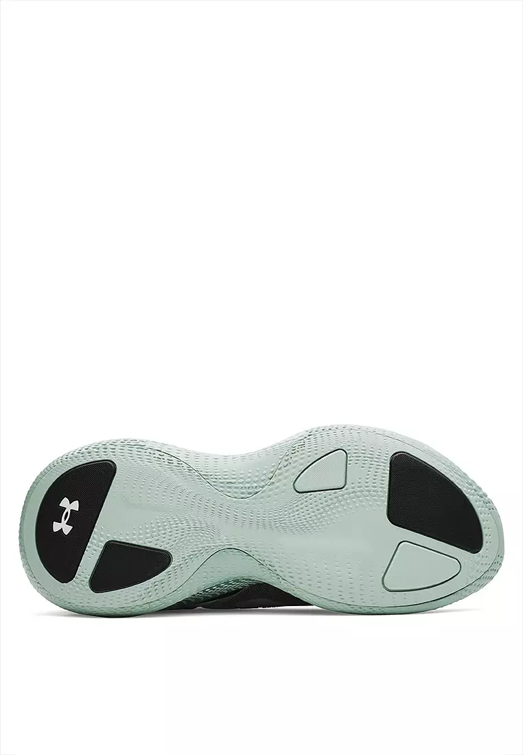 Echo Shoes
