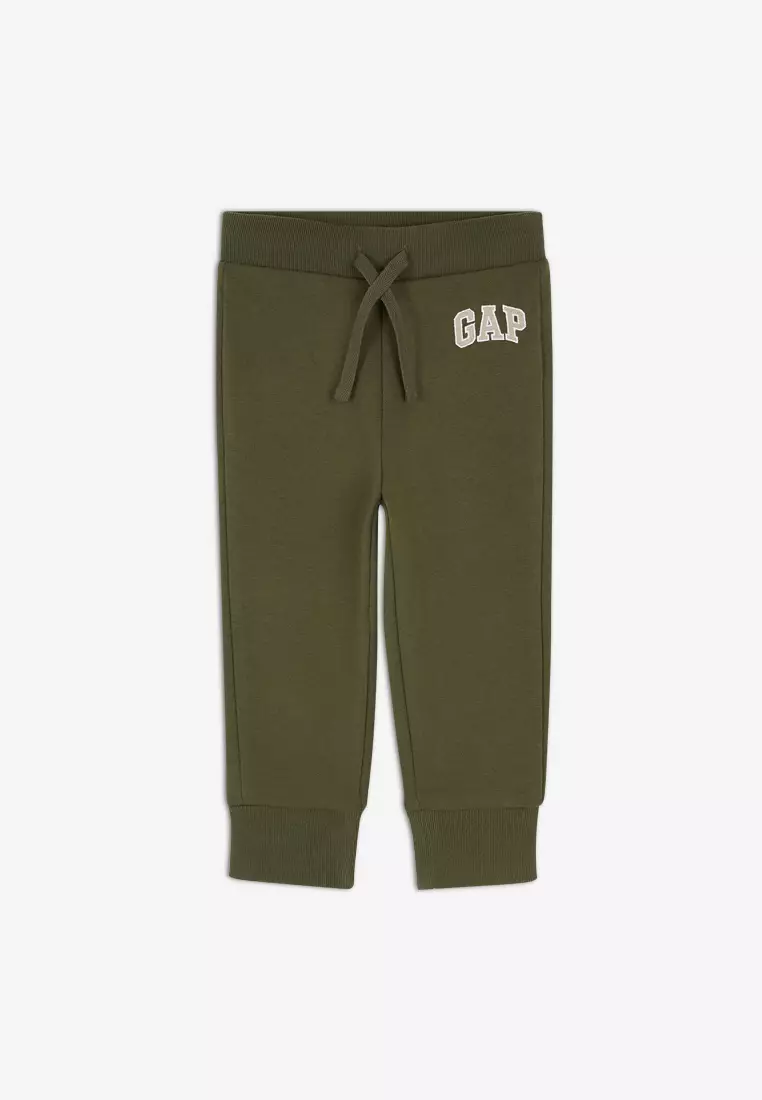 Gap toddler joggers online