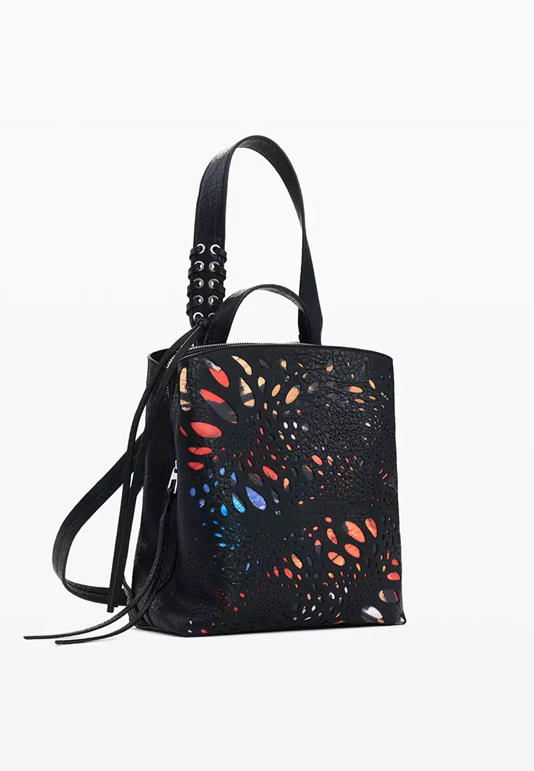 Mini butterfly backpack