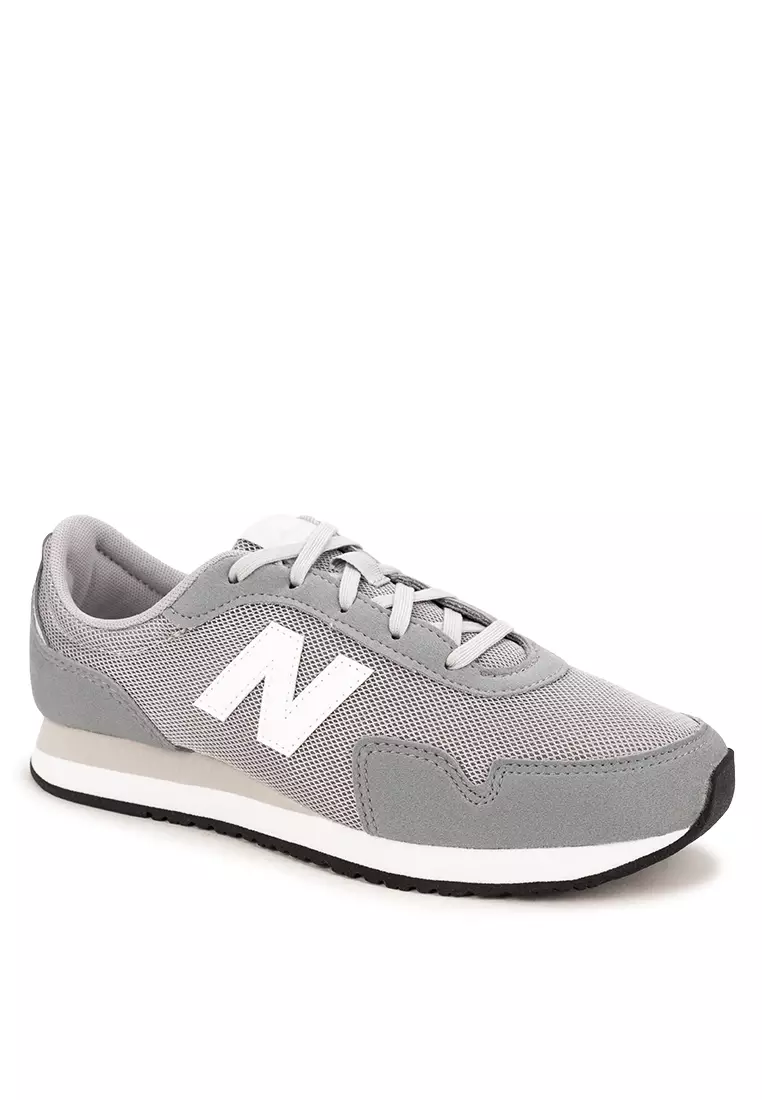 Discount on New Balance  shoes - SKU: 323 Kids Lifestyle Shoes
