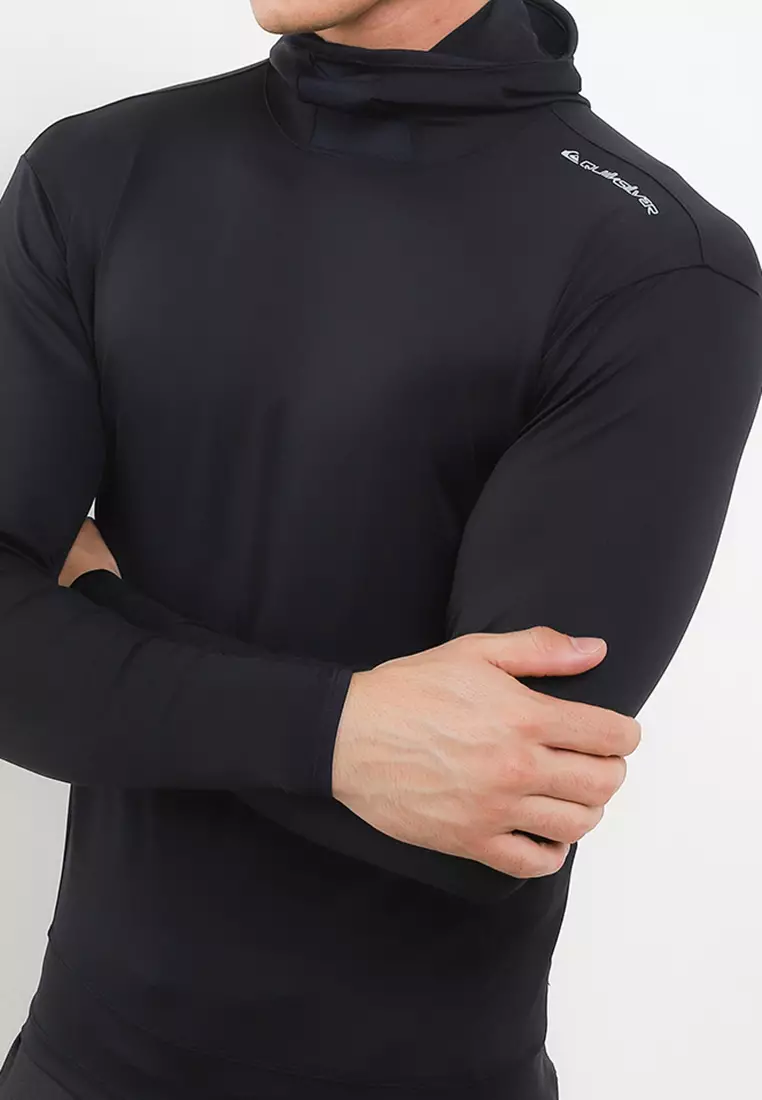 Highline Upf 50 Hood Rashguard