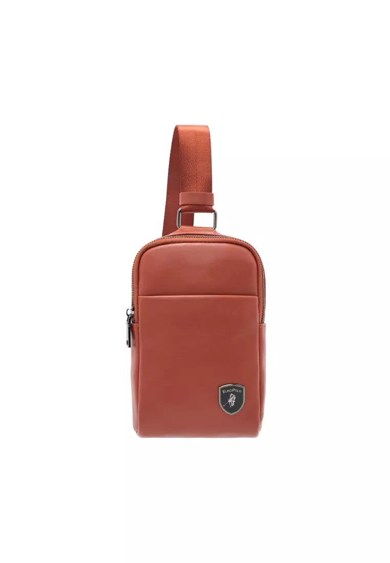 Chest Bags For Men  ZALORA Philippines