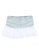 OVS white Denim Broderie Anglaise Mini Skirt B27FEKA8F89F1FGS_2