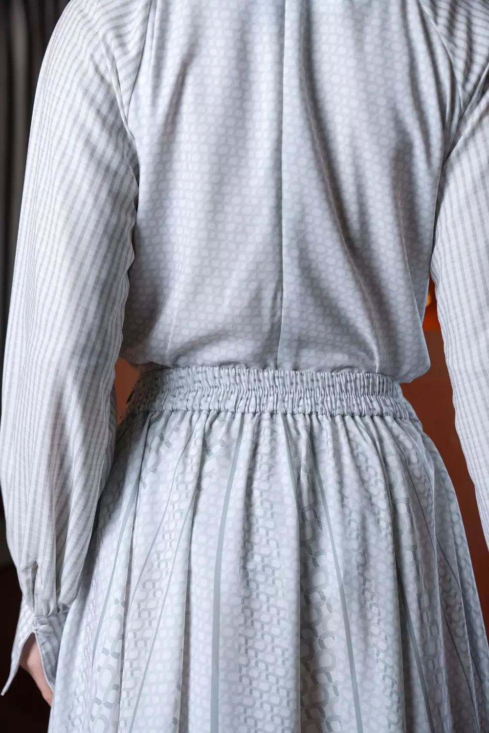 Klamby - Minera Skirt Laurel Green