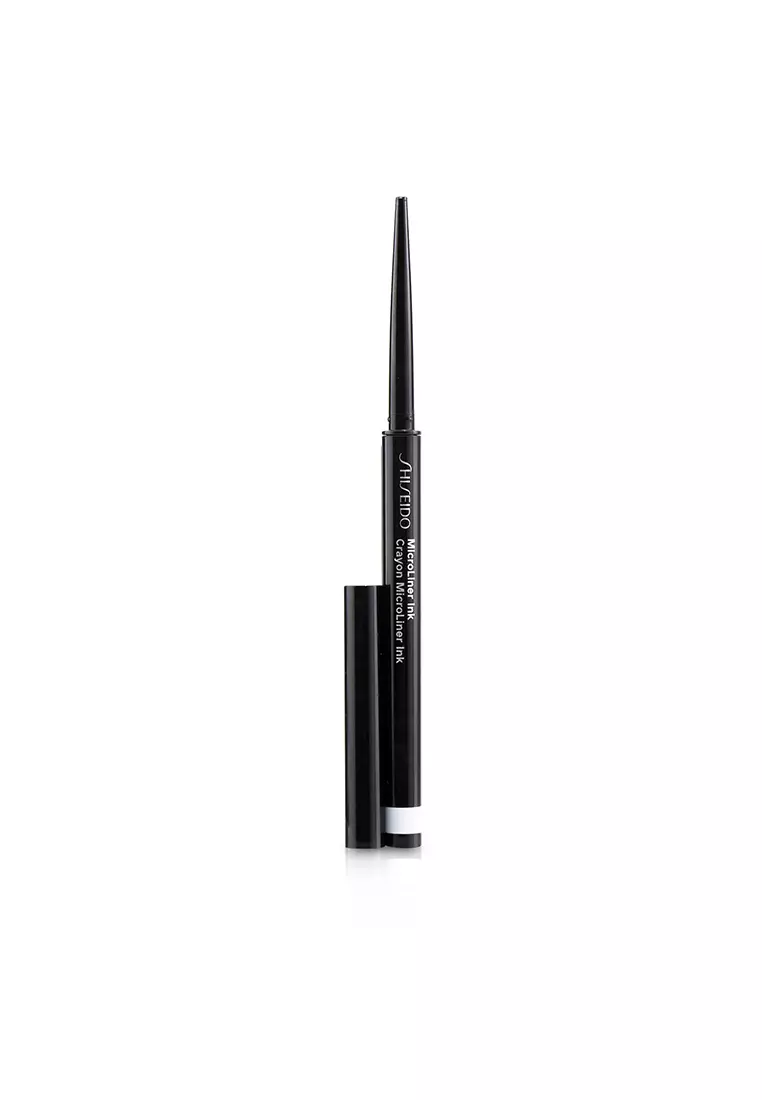 Discount on Shiseido  shoes - SKU: Shiseido - Microliner Ink Eyeliner - # 05 White 0.08g/0.002oz