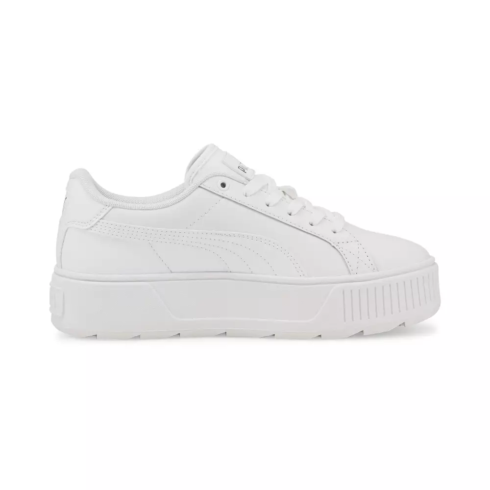 PUMA Karmen Leather Women's Sneakers