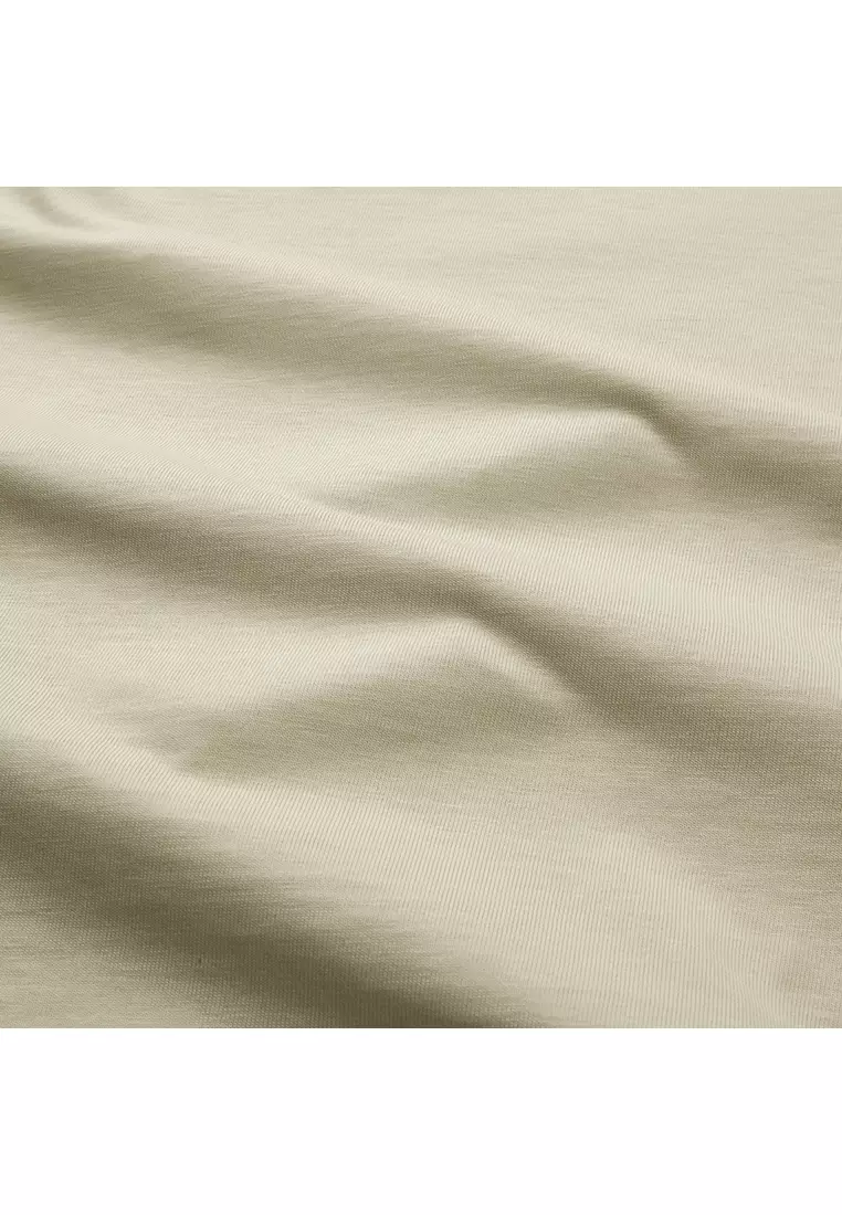 SPORT 男女同款短袖衫