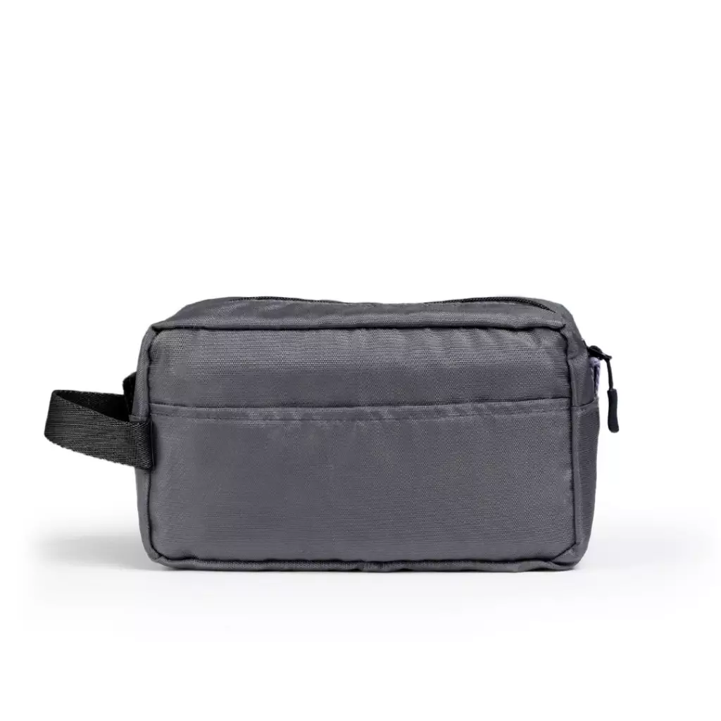 Gloaming Clucth Handbag Tas Original Tas Tangan Pria Wanita Grey Gloaming Original