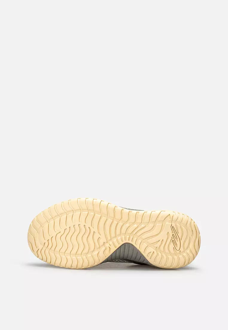 World Balance Bounce Flex Kid's Performance Basketball Shoes