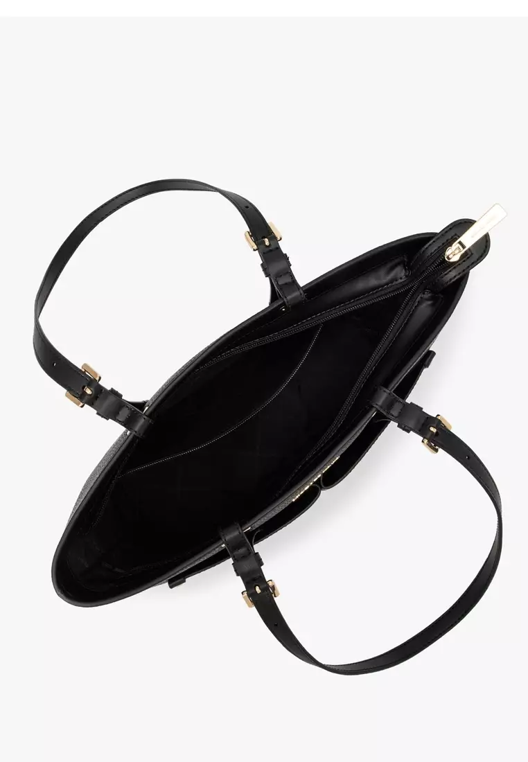 Jet Set Medium Pocket Tote Bag