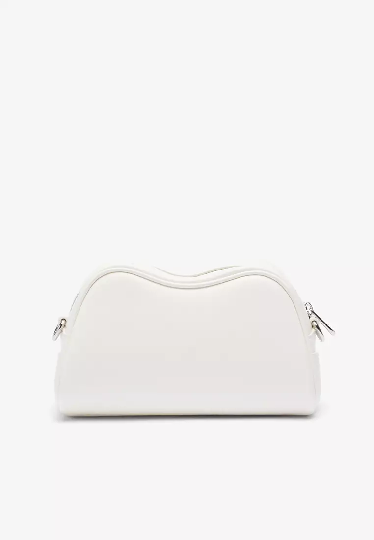 Buy Lacoste Mini Lora Shoulder Bag 2026 Online | ZALORA