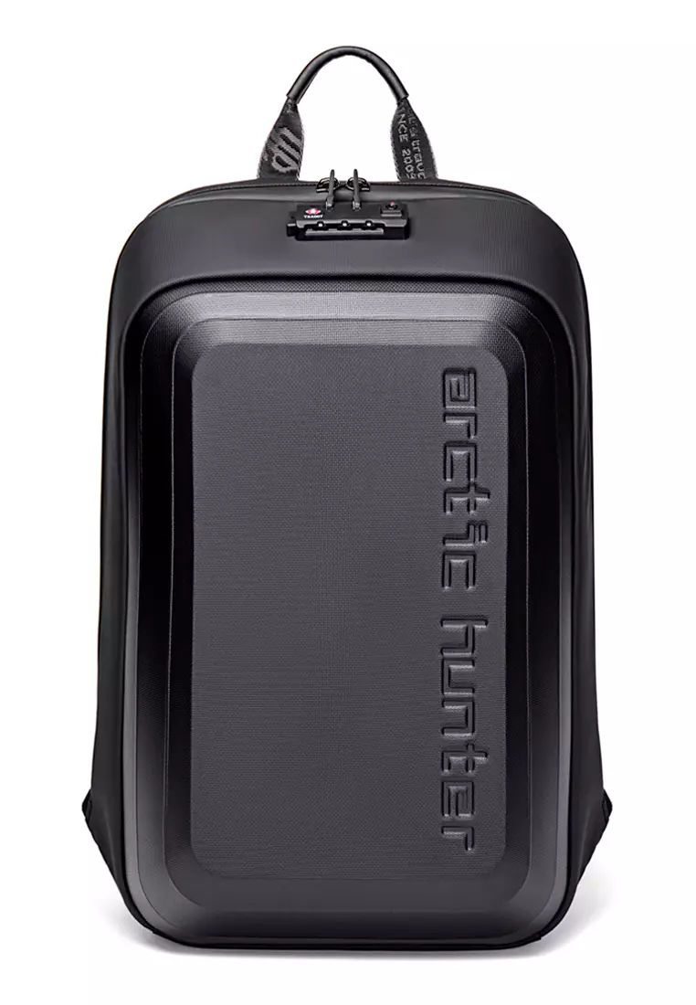 Arctic hunter anti theft backpack store