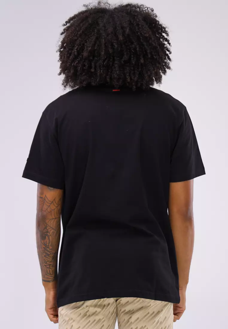 Round Neck Regular Fit